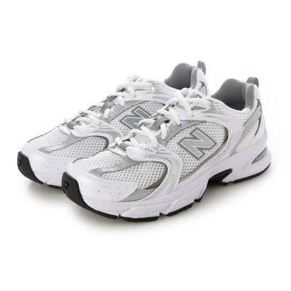 ニューバランス New Balance レディース スニーカー MR530AD (ホワイト)|LOCOMALL(ロコンド公式ストア)