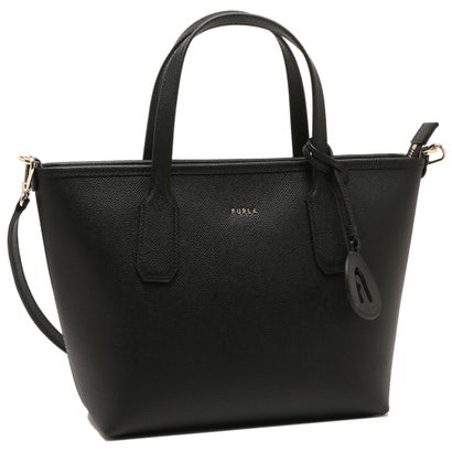 FURLA フルラ ビジネスバッグ　ハンドバッグ ショルダーバッグ 2WY A4 wb00486bx0-nero2.jpg