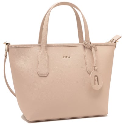 フルラ FURLA ハンドバッグ ショルダーバッグ クラシック ベージュ レディース FURLA WB01630 BX0306 B4L00 （BALLERINA I）