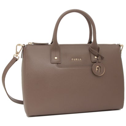 フルラ FURLA ハンドバック ショルダーバッグ リンダ ベージュ レディース FURLA WB01287 ARE000 DAI00 （DAINO）