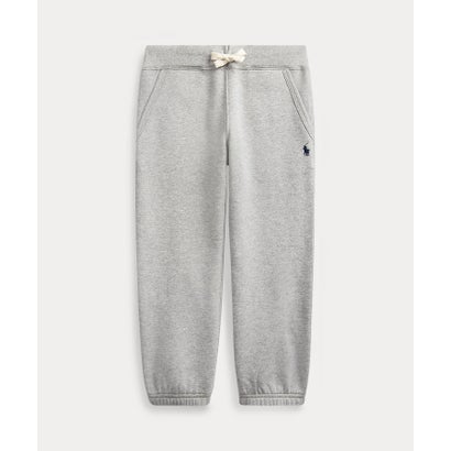 ポロ ラルフ ローレン POLO RALPH LAUREN (ボーイズ 2才～7才)コットンブレンド フリース パンツ （050グレー）｜LOCOMALL（ロコンド公式ストア） 9,636円