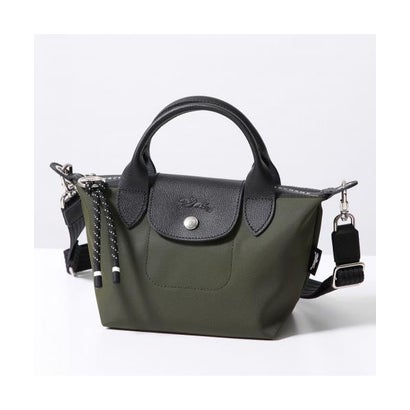 ロンシャン LONGCHAMP Longchamp ショルダーバッグ LE PLIAGE 1500 HSR （892/Kaki/カーキ）