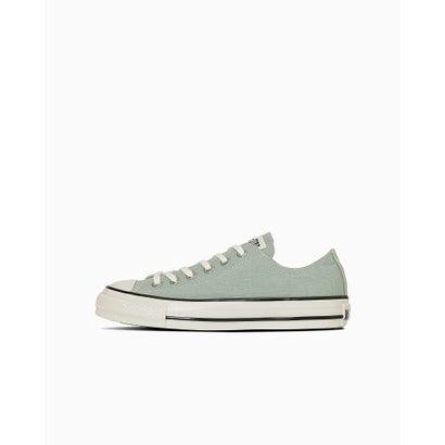コンバース CONVERSE ALL STAR AGED OX / オールスター エイジド OX （マットジェイド）