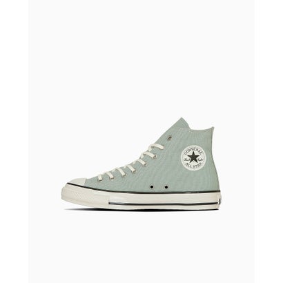 コンバース CONVERSE ALL STAR AGED HI / オールスター エイジド HI （マットジェイド）