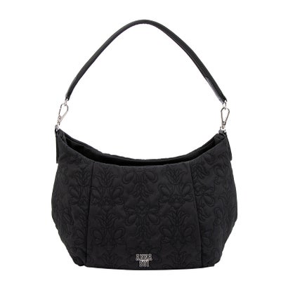 アナスイ ANNA SUI アニー 2wayショルダーバッグ （クロ）