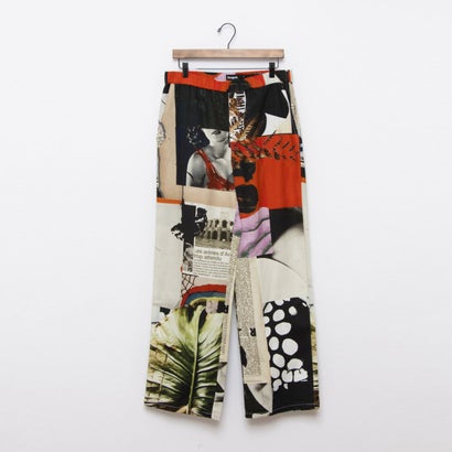 デシグアル Desigual BOCALACROIX ロングズボン下 （白いこと）