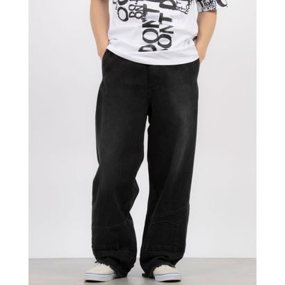 デシグアル Desigual デニムパンツ （ブラック）