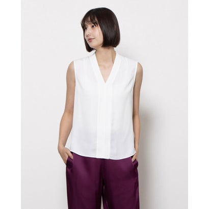 ホブズ HOBBS SHELLEY BLOUSE （IVORY）｜LOCOMALL（ロコンド公式ストア）