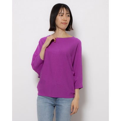 フェイズ エイト Phase Eight Cristine Knit Jumper （Purple）