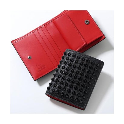 楽天市場】CHRISTIAN LOUBOUTIN クリスチャンルブタン ウォレット 財布