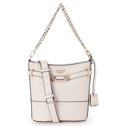 ゲス GUESS SILVYE Bucket （STO）