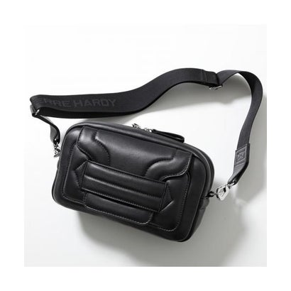 ピエール アルディ PIERRE HARDY PIERRE HARDY バッグ ALPHA PAD アルファパッド ボックス ADV08 (BLACK/ブラック)|LOCOMALL(ロコンド公式ストア)