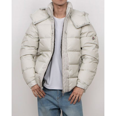 楽天市場】【MONCLER/モンクレール/SALZMAN GIUBBOTTO/サルツマン