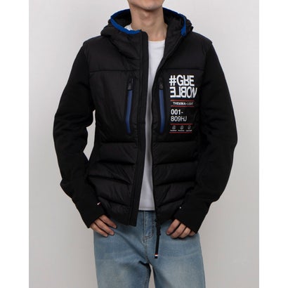 モンクレール MONCLER モンクレール メンズ グルノーブル フード付き ルティングフリースパーカー ブラック カーキ 黒 MAGLIA CARDIGAN MONCLER （BLACK）｜LOCOMALL（ロコンド公式ストア）