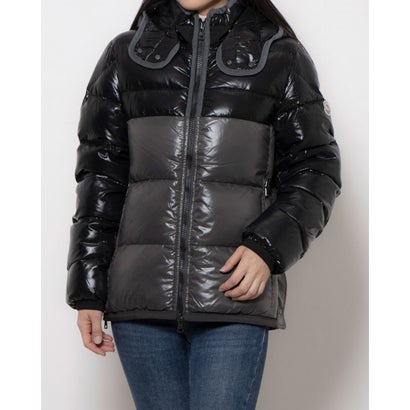 モンクレール MONCLER モンクレール MONCLER アウター ダウンジャケット (BLACK)|LOCOMALL(ロコンド公式ストア)