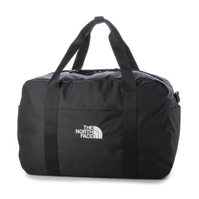 ザ・ノース・フェイス THE NORTH FACE THE NORTH FACE ノースフェイス TNF MOVE CARGO BAG ショルダー カーゴ ボストン バッグ （ブラック）