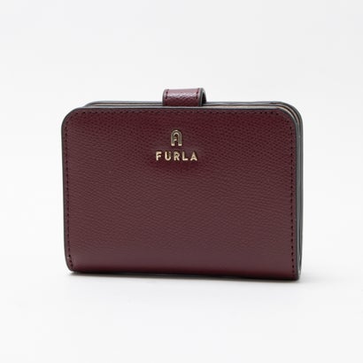 フルラ FURLA 財布 （パープル）