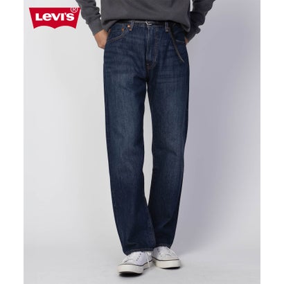 リーバイス LEVI'S 555 リラックスストレート （ダークインディゴブルー）｜LOCOMALL（ロコンド公式ストア）