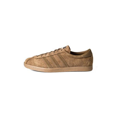 アディダス adidas TOBACCO （Brown Dessert × Cardboard × Gum）