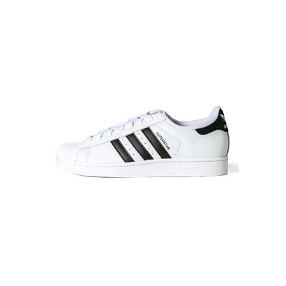 アディダス adidas SUPERSTAR II （White × Black）