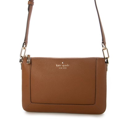 ケイトスペードニューヨーク kate spade new york バッグ （ブラウン）