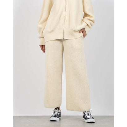エンライトメント ENLIGHTENMENT RIBED TROUSER （ベージュ） 14,349円