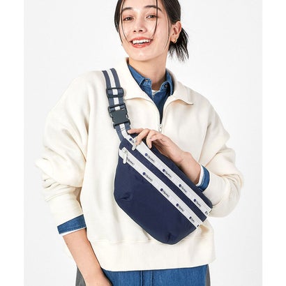 レスポートサック LeSportsac HERITAGE BELT BAG （スペクテイターディープブルー）