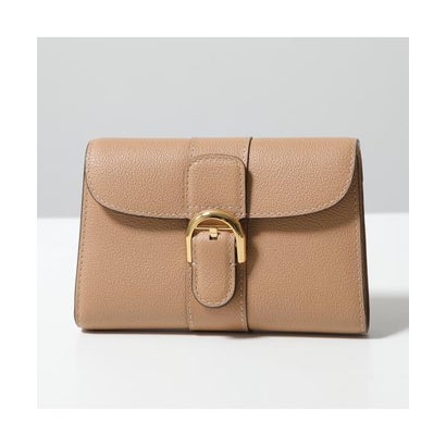 楽天市場】DELVAUX デルヴォー 三つ折り財布 Presse Trifold Wallet