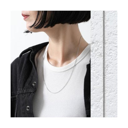 MARIA BLACK Sagene 55 シルバーネックレス Sagene Necklace | Maria Black
