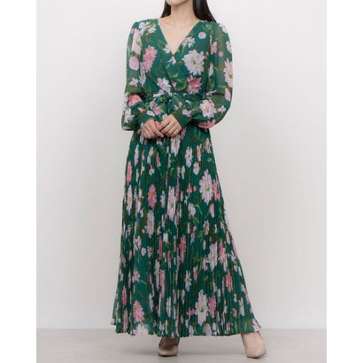 フェイズ エイト Phase Eight Petite Rosa Maxi Dress （Multi-Coloured）