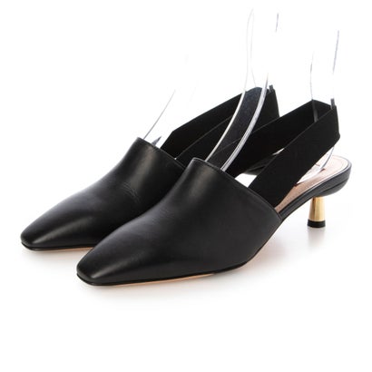 バリー BALLY CALF PLAIN （0100 BLACK）