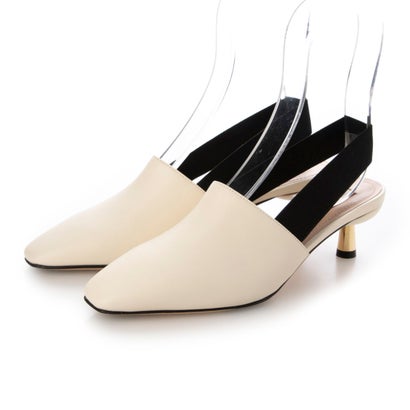 バリー BALLY CALF PLAIN （03015 BONE 15）