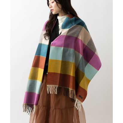 フラース FRAAS カシミンクストールマフラー （マルチ）