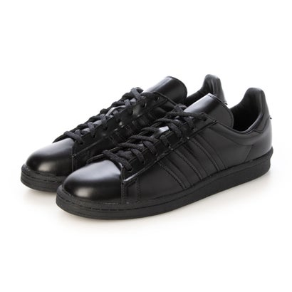 アディダス adidas adidas CAMPUS 80s Core Black/Core Black アディダス 構内 80s 中核グループ黒いこと/中核グループ黒いこと 【JR2739】 （黒いこと）