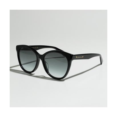 グッチ GUCCI GUCCI サングラス GG1171SK ウェリントン型 ボストン型 （002/BlackBlackGrey）