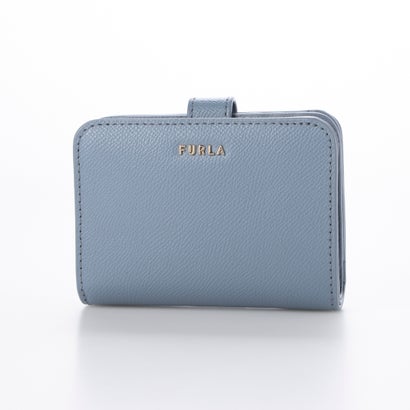 フルラ FURLA 財布 （ブルー）｜LOCOMALL（ロコンド公式ストア）