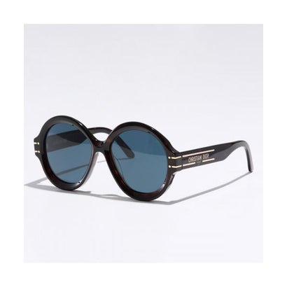 ディオール Dior Dior サングラス DiorSignature R1U オーバル型 （20B0/ダークブラウン）
