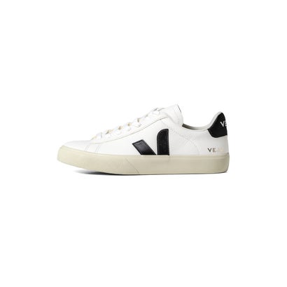 ヴェジャ VEJA CAMPO （EXTRA-WHITE-BLACK）