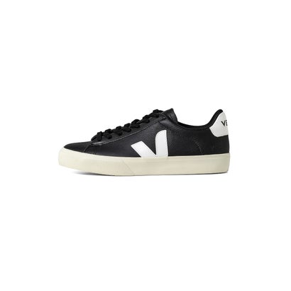 ヴェジャ VEJA CAMPO （BLACK-WHITE）