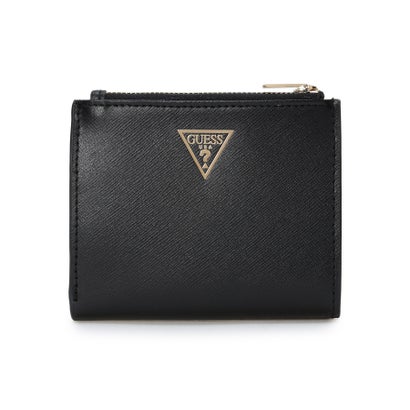 ゲス GUESS MIRIAM Trifold （BLA）
