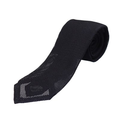 DSQUARED2 ディースクエアード 新品ネクタイ イタリア製 29700円 中古・古着通販】DSQUARED2 (ディースクエアード) 総柄ネクタイ