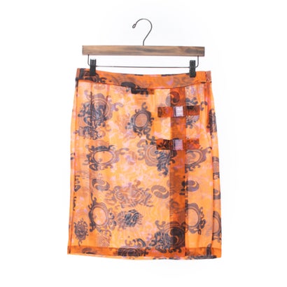 ディースクエアード Dsquared2 S072-D2 FEMALE MAIN COLLECTION 0011-Skirts (001S)|LOCOMALL(ロコンド公式ストア)