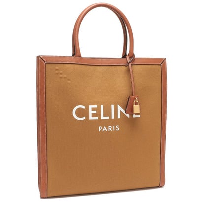 楽天市場】CELINE セリーヌ Logo Tote Bag トートバッグ