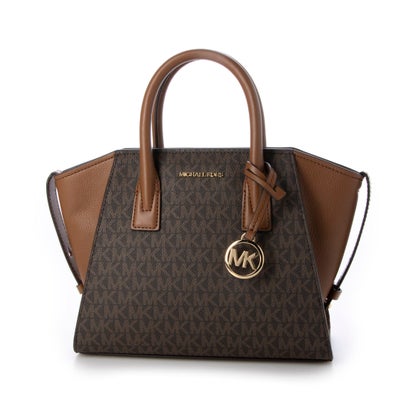 マイケル教科課程 MICHAEL KORS 御徒面子 （赤銅色）