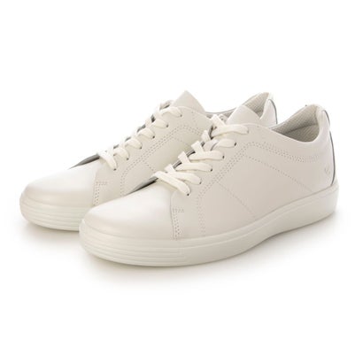 一般受け模範例 飛び切り CLASSIC SNEAKER M メンズ 本革 レースアップスニーカー