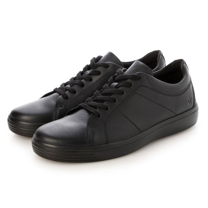 一般受け模範例 飛び切り CLASSIC SNEAKER M メンズ 本革 レースアップスニーカー