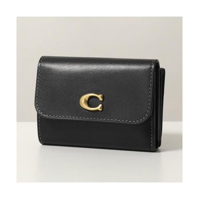 コーチ COACH COACH 財布 エッセンシャル カード ホルダー ウォレット CZ111 （b4/black） 18,774円
