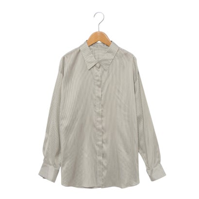 レリアンプラスハウス Leilian PLUS HOUSE トップ （赤銅色系）