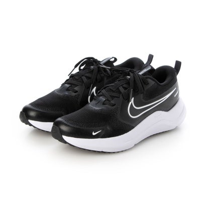 ナイキ NIKE キッズ 子供 スニーカー ジュニア ロード ランニングシューズ コスミック ランナー GS HM4402 (ブラック) （ブラック）