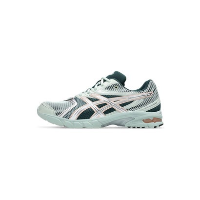 アシックス ASICS GEL-DS TRAINER 14 - 1203A607.300 （LICHEN ROCK/PURE SILVER）